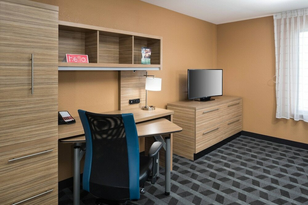 Фото TownePlace Suites by Marriott Panama City