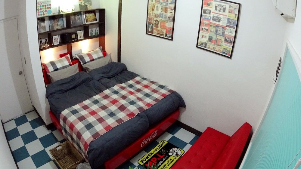 Фото Okinawan. Sweet Home. T-8