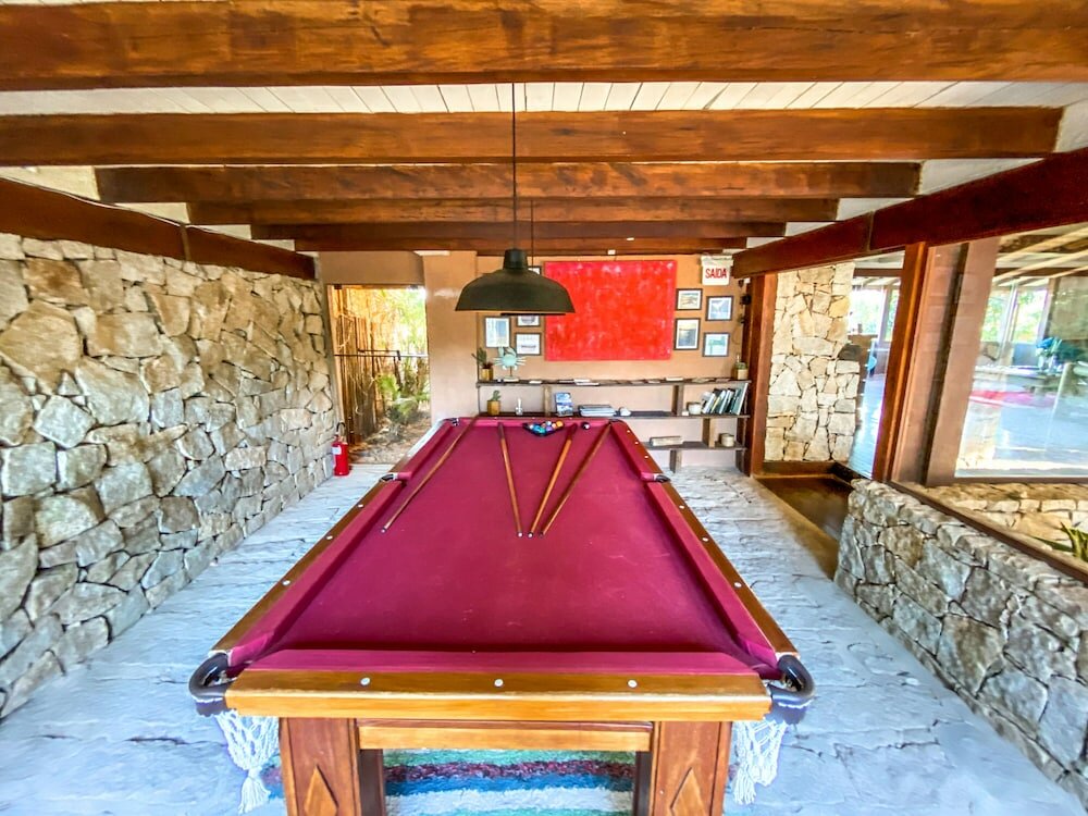 Фото Pousada Morada da Praia do Rosa