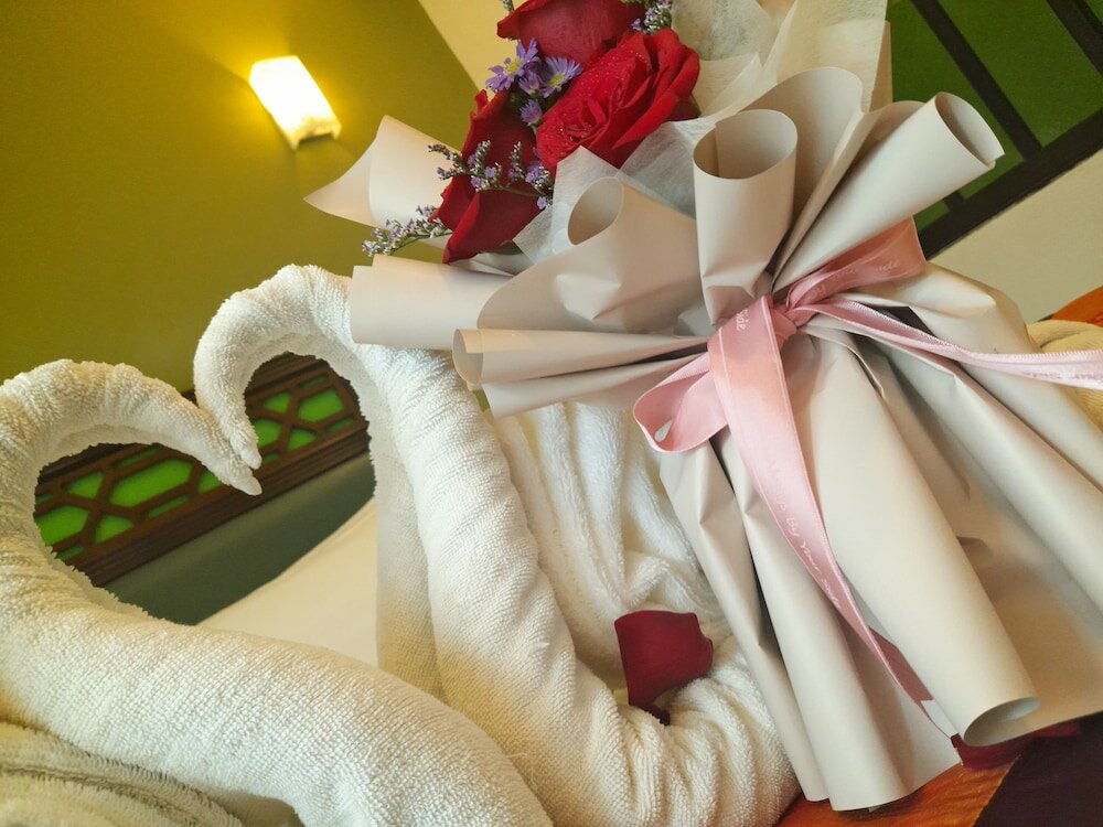 Фото Swiss Hotel Heritage Melaka