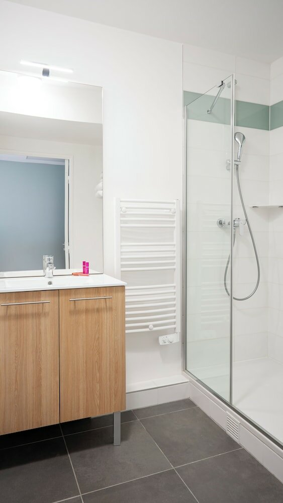 Фото Residhome Quai d'Ivry