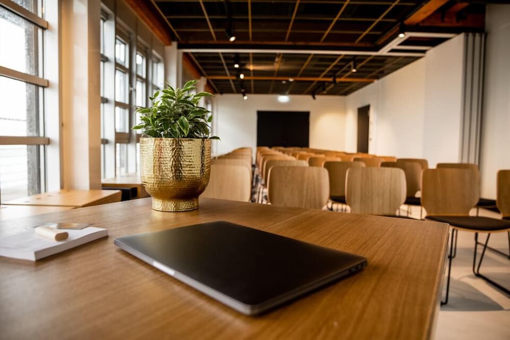 Фото Ginn Hotel Hamburg Elbspeicher