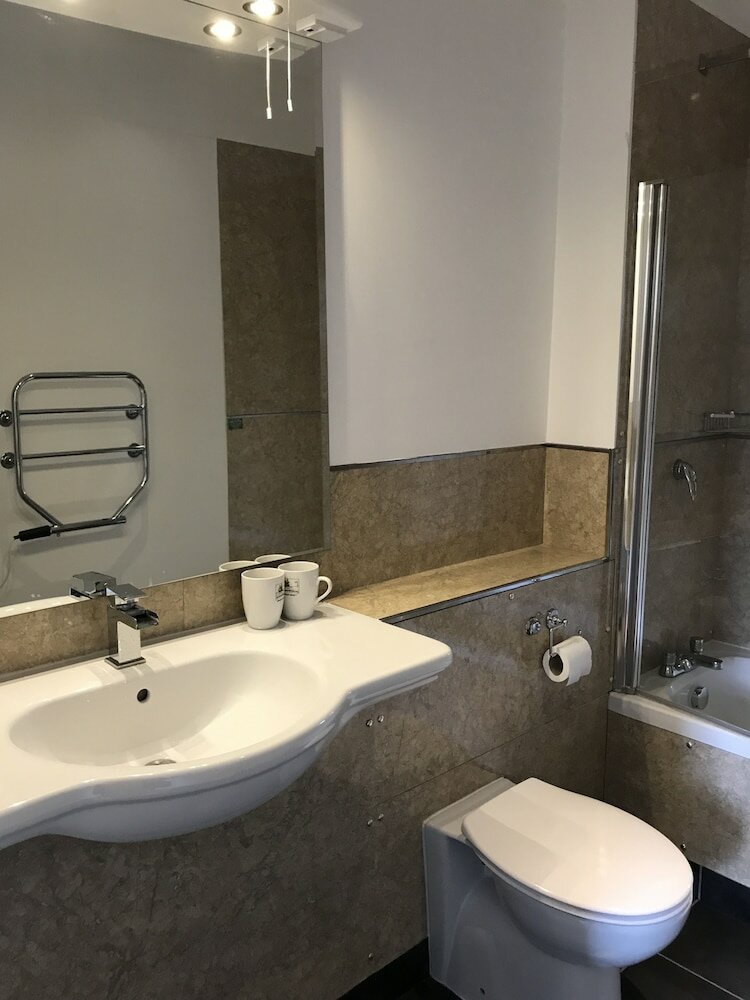 Фото The Links Country Park Hotel