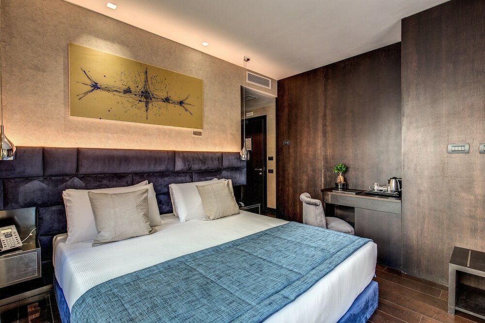 Фото Prassede Palace Hotel