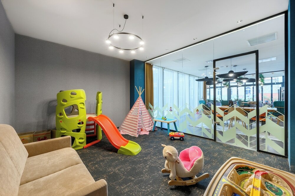 Фото Mercure Tokaj Center