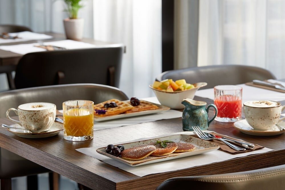 Фото Acasa Suites