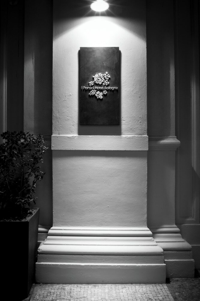 Фото I Portici Hotel