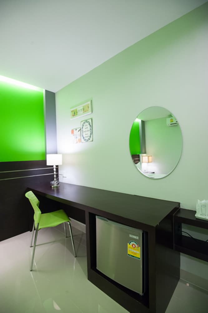 Фото The Cozy Nest Boutique Rooms