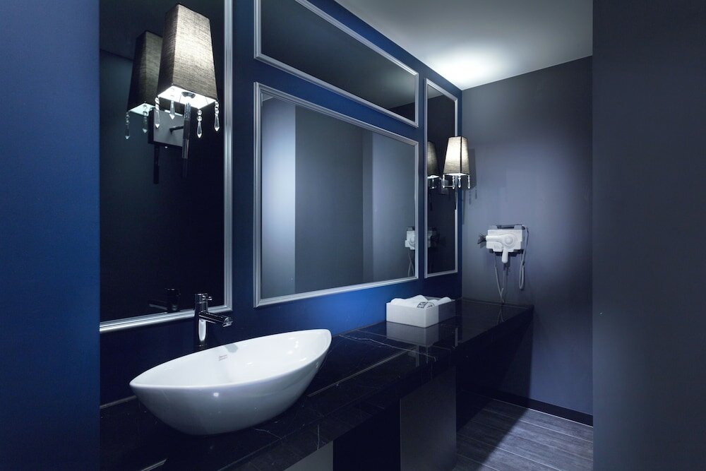 Фото Hotel Sienna