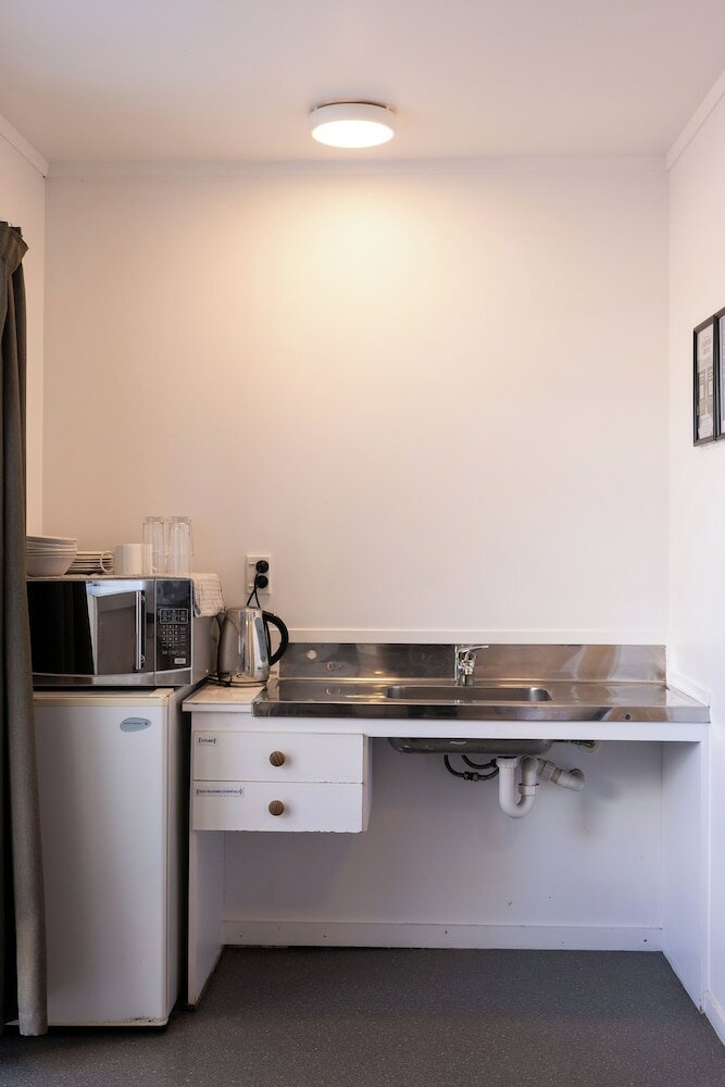 Фото Haka Lodge Taupo