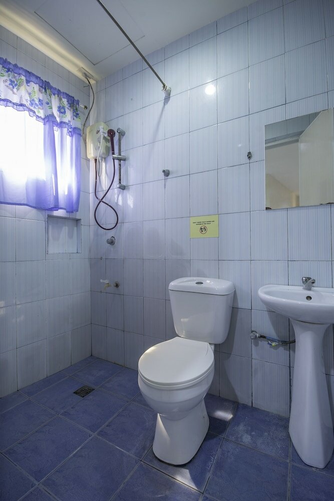 Фото Oyo 725 Richdel Resort Hotel