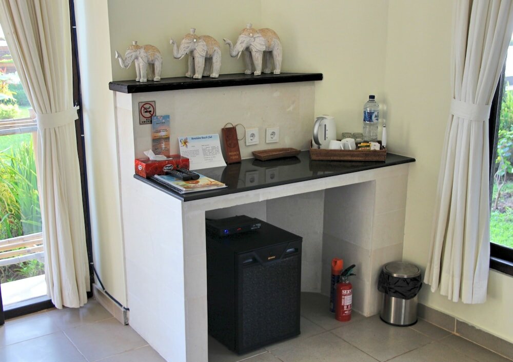 Фото Bondalem Beach Club