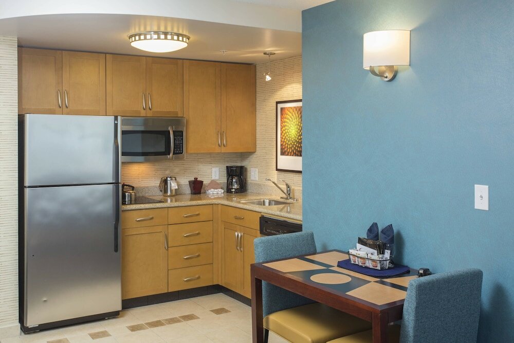 Фото Residence Inn by Marriott Moncton