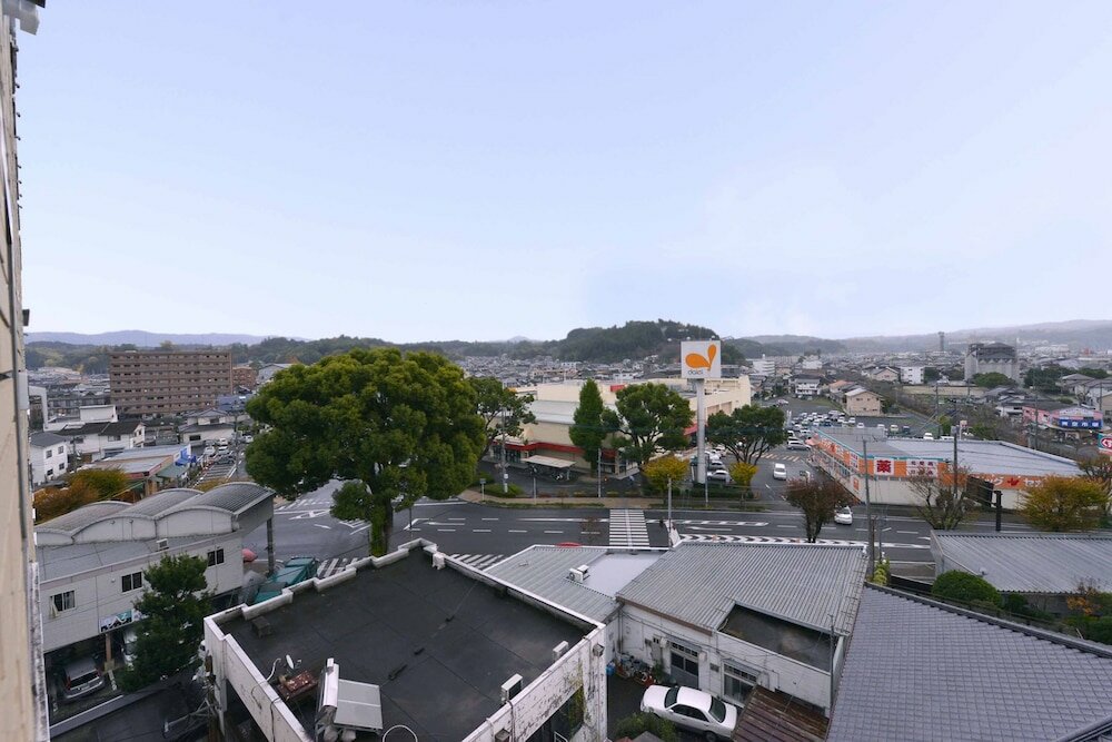 Фото Plaza Hotel Fujinoi