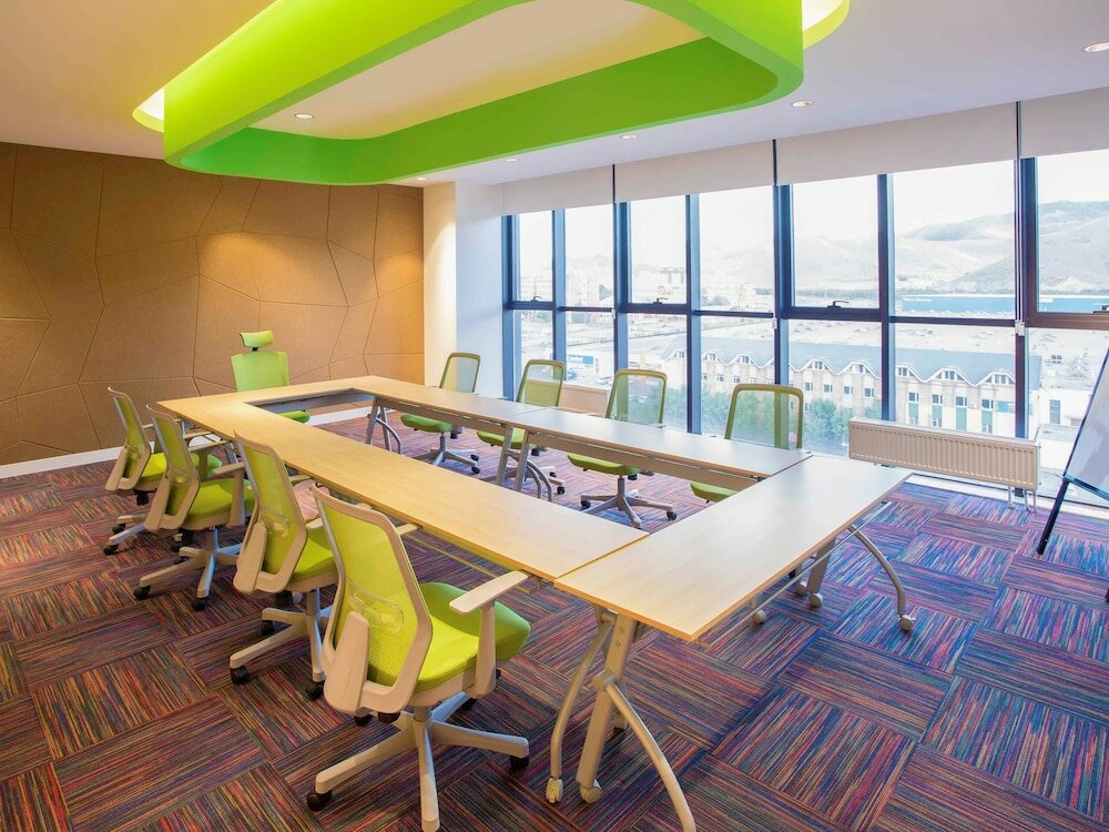 Фото ibis Styles Ulaanbaatar Polaris