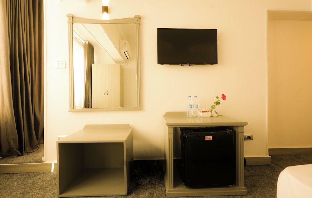 Фото Aura Inn Hotel Cairo