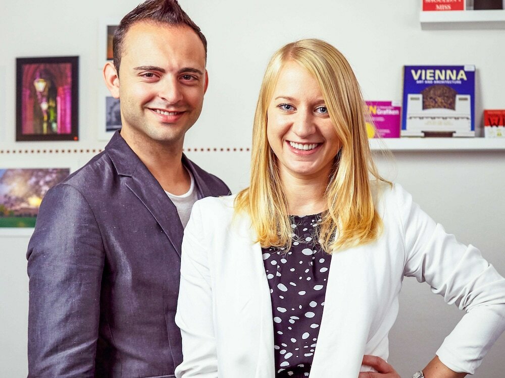 Фото Mercure Vienna First