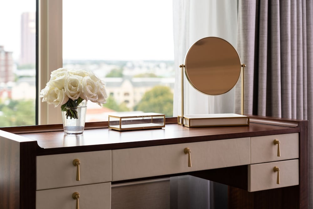 Фото The Ritz-Carlton, Dallas