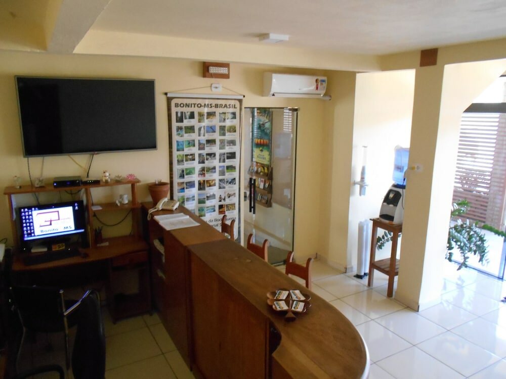 Фото Pousada Paraiso