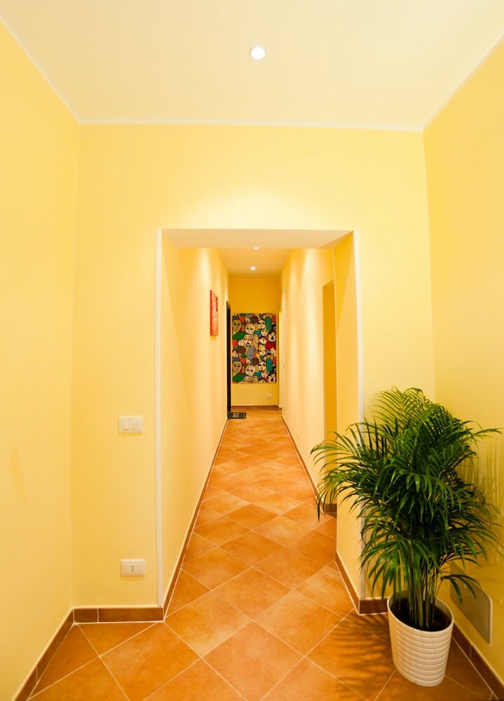 Фото Rome Services Porta Castello