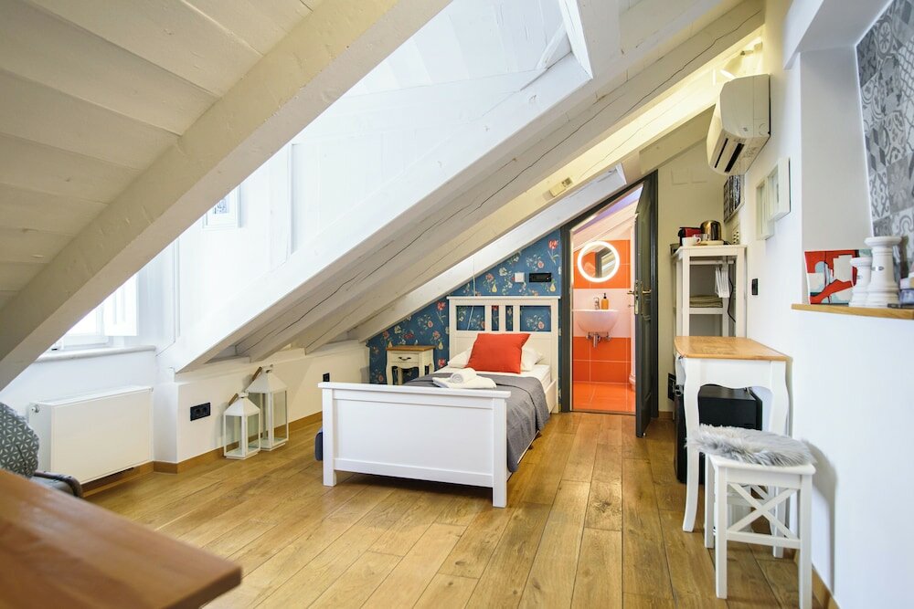 Фото Apartment Art