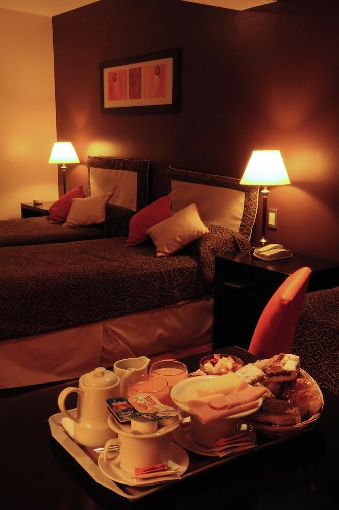 Фото Gran Hotel Continental