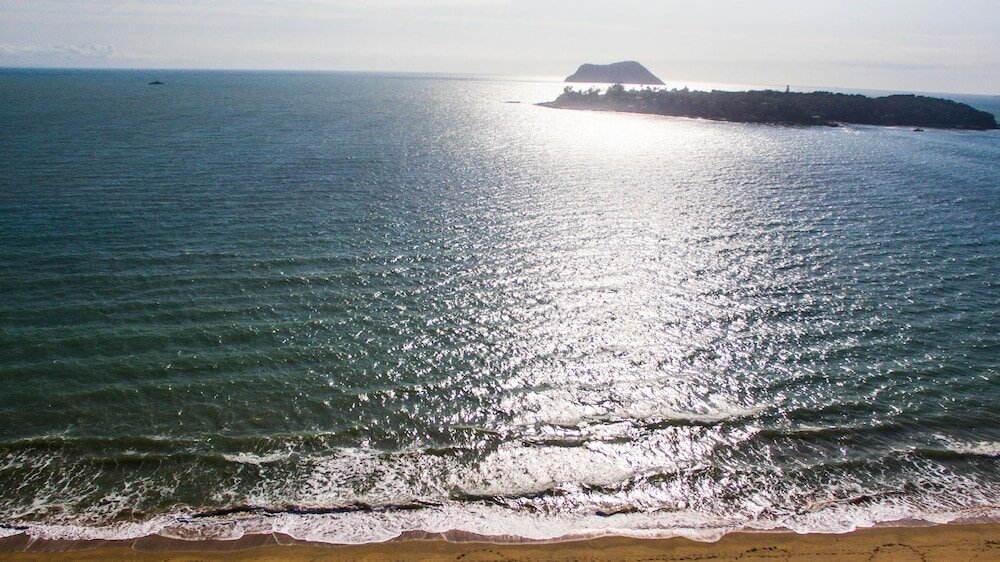 Фото Pousada Baía Blanca