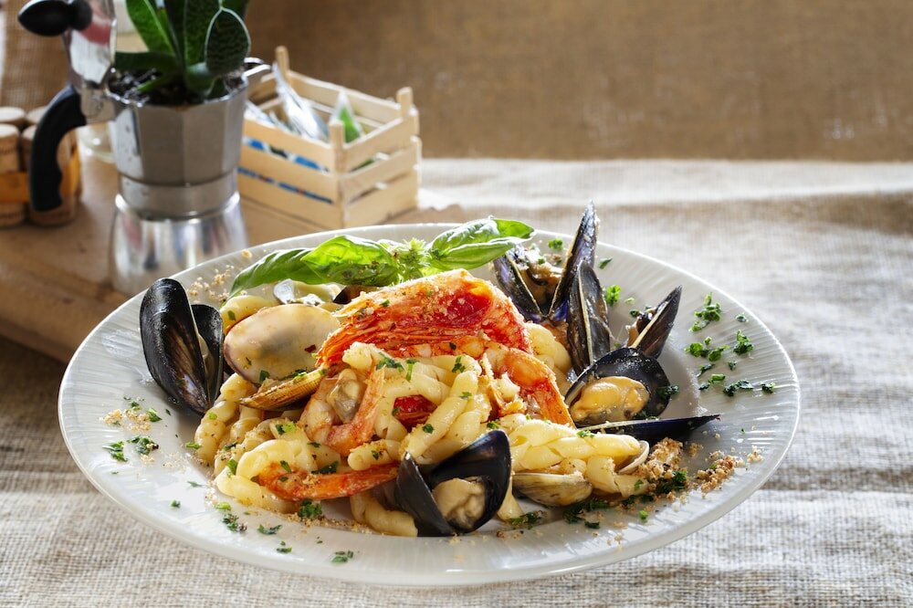 Фото Hotel Baglio Santacroce