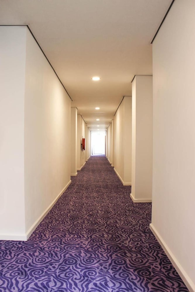 Фото A-Hotel Oosterhout