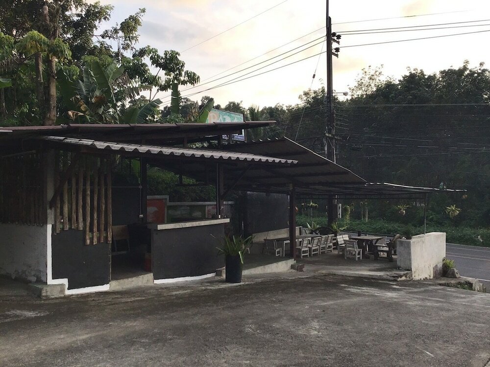 Фото Baan Aunrak Koh Chang