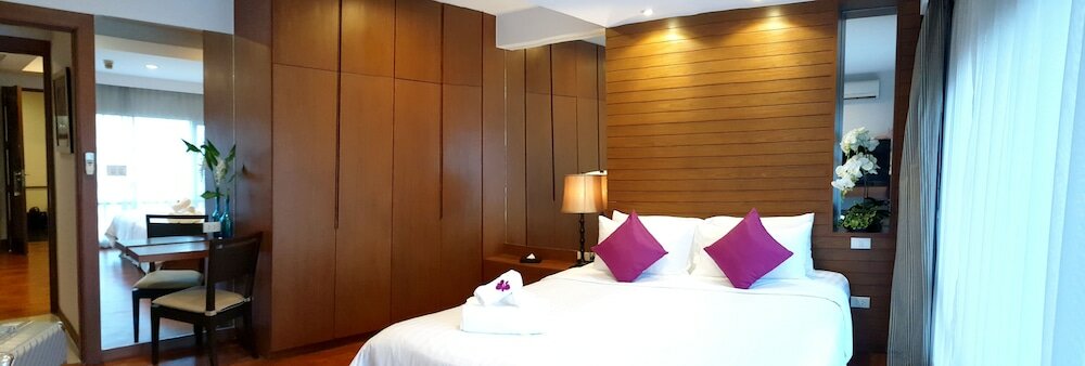 Фото FuramaXclusive Sathorn Bangkok