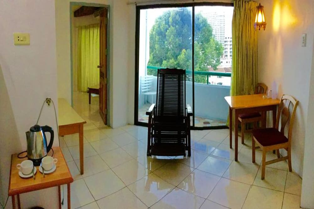 Фото Arcadia Mansion