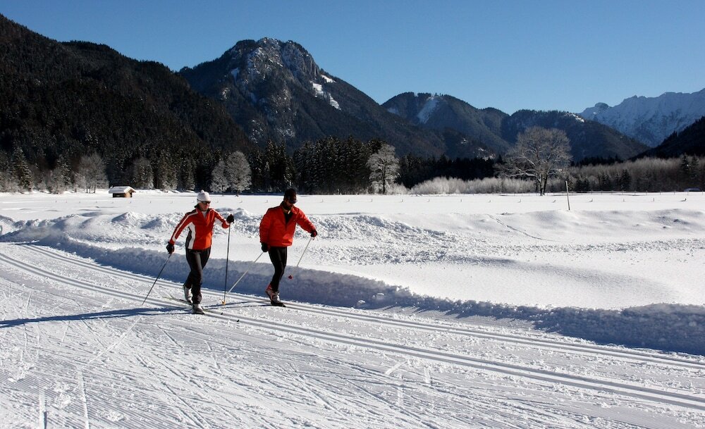 Фото Hotel Alte Post