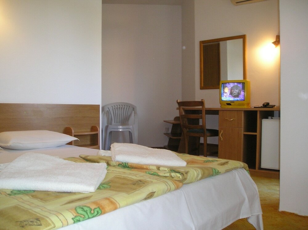 Фото Family Hotel Sunarita