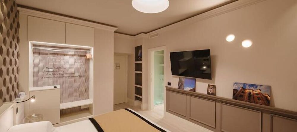 Фото Rhea Silvia Luxury Navona