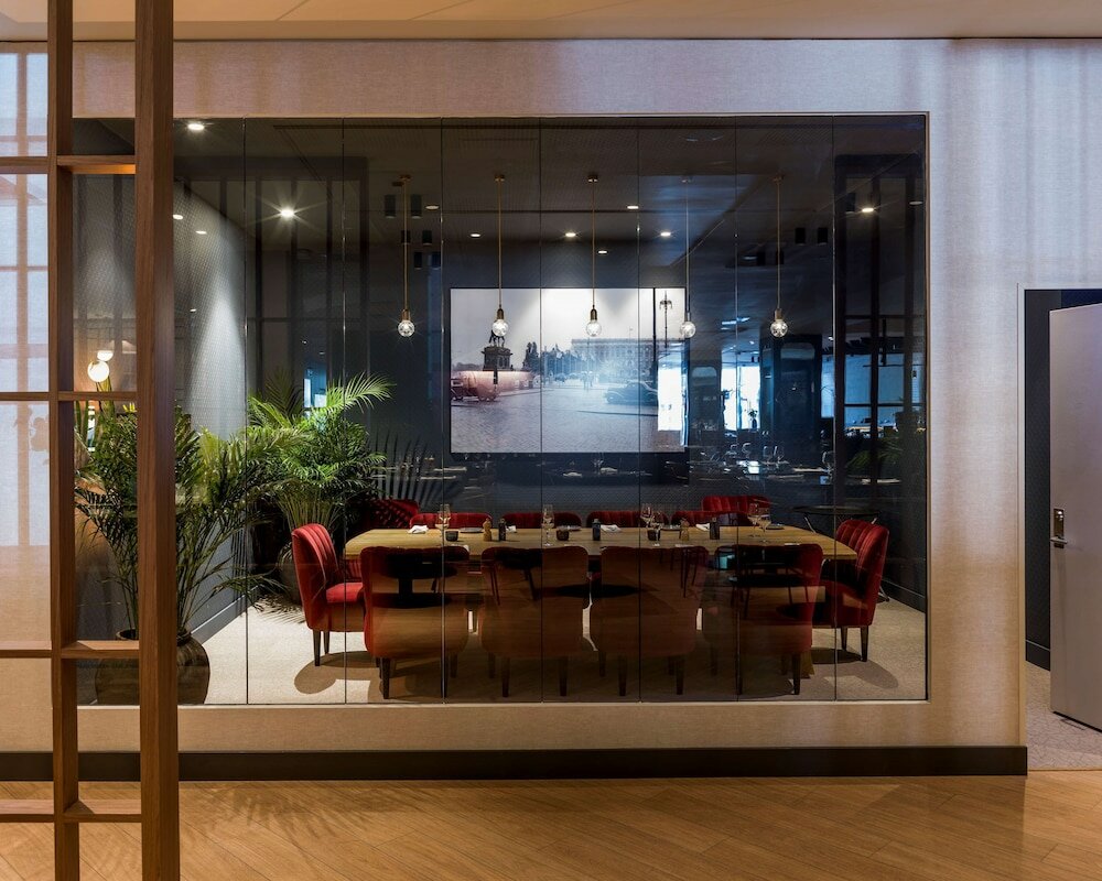 Фото Radisson Blu Royal Viking Hotel, Stockholm