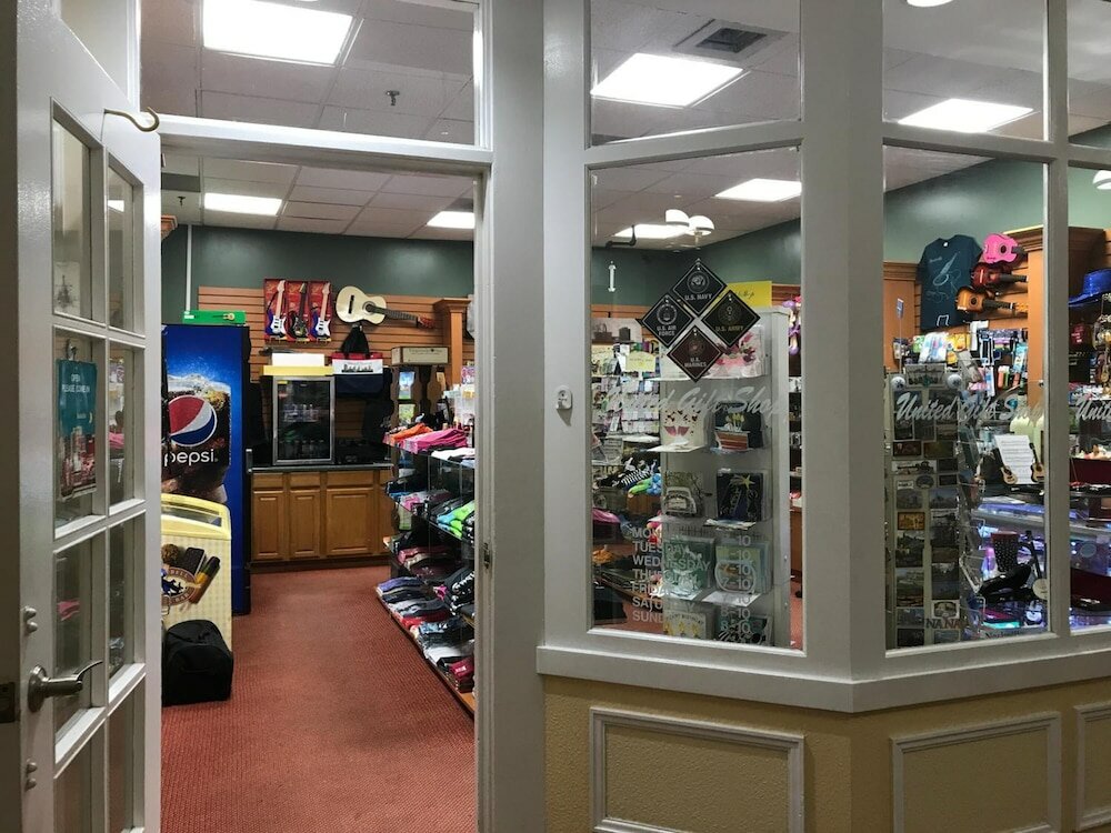 Фото Millennium Maxwell House Nashville