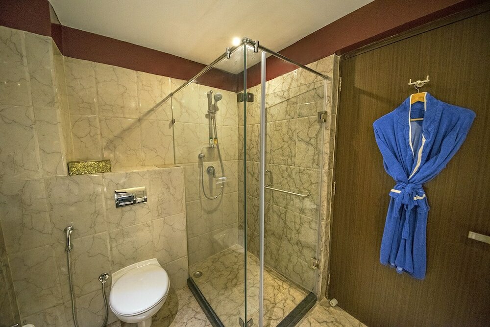 Фото The Fern Residency Kolkata