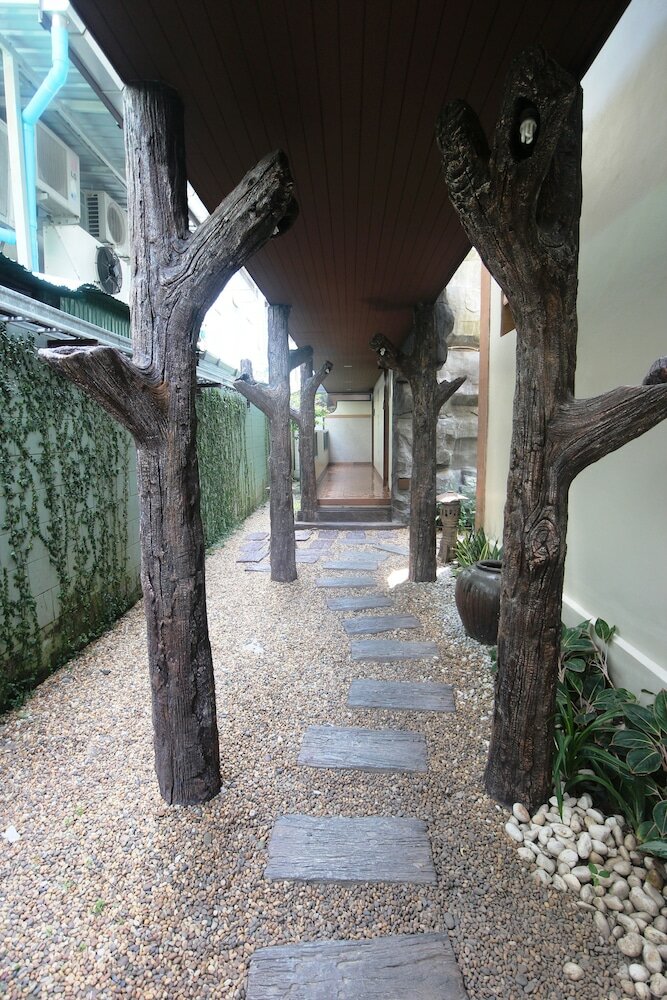 Фото P. P. Palmtree Resort