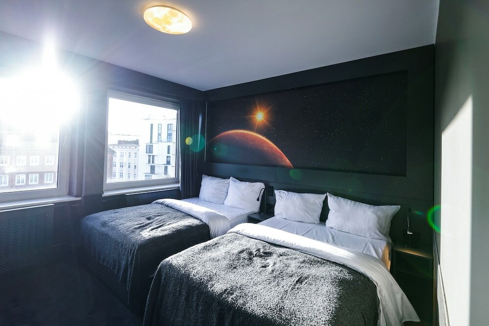 Фото Sleephotels Cosmos