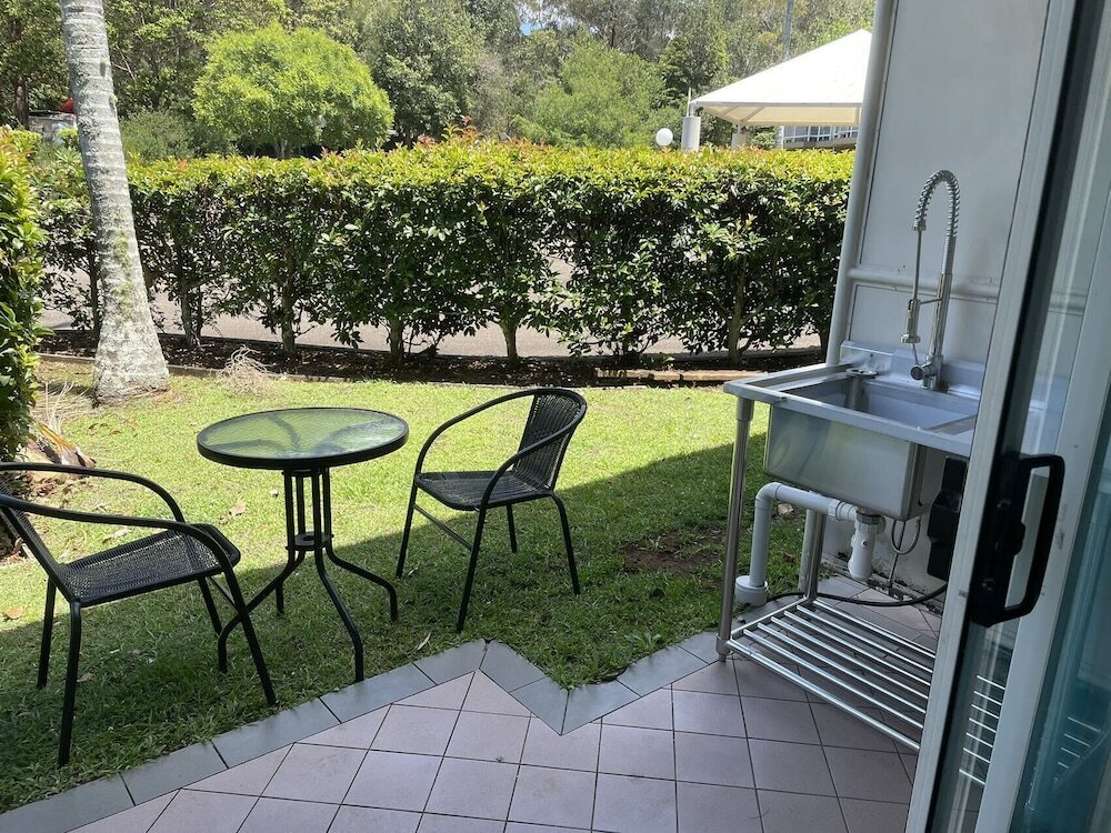 Фото Seaside Garden Retreat