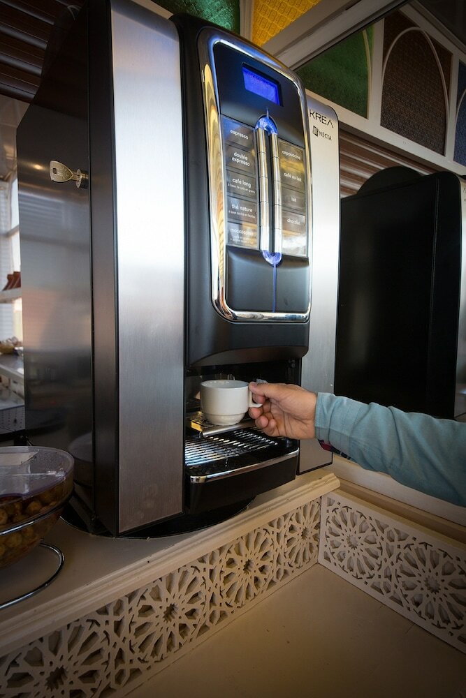 Фото Riad & SPA Challa