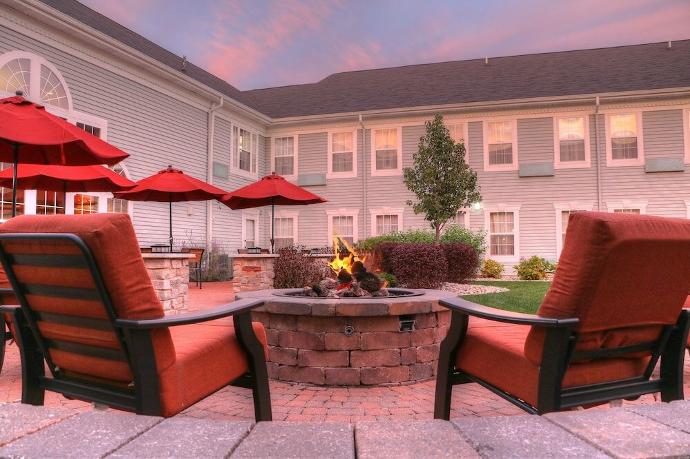 Фото Comfort Inn & Suites and Conference Center