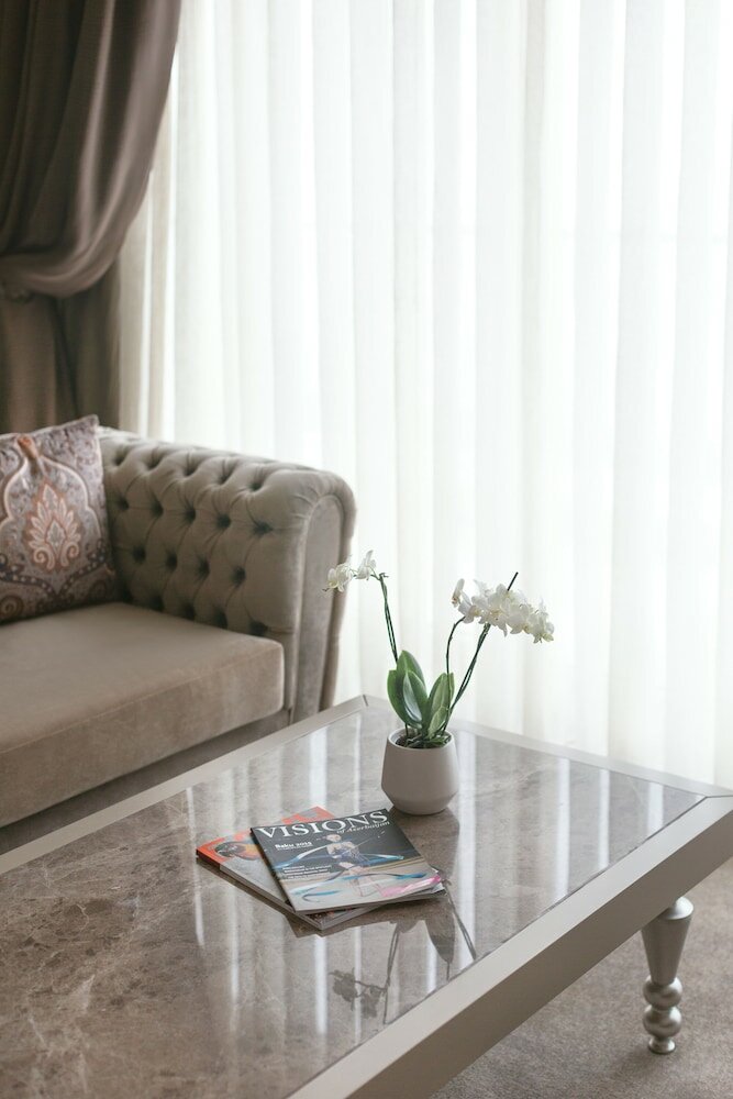 Фото Qafqaz Tufandag Mountain Resort Hotel