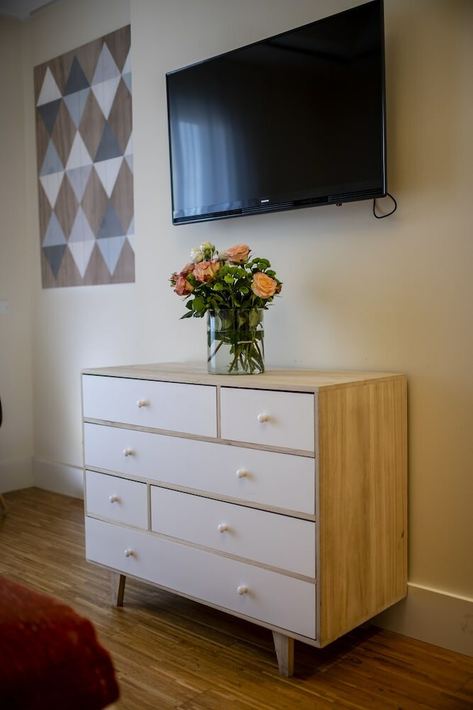 Фото Le Rose Suite Hotel