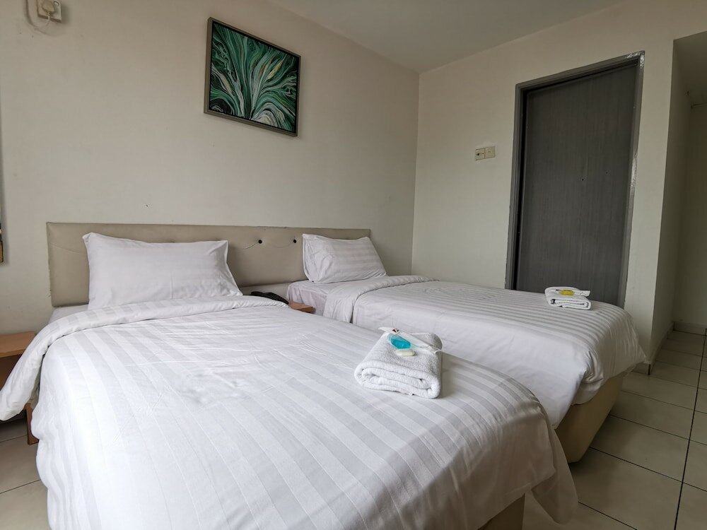 Фото De Ocean Hotel