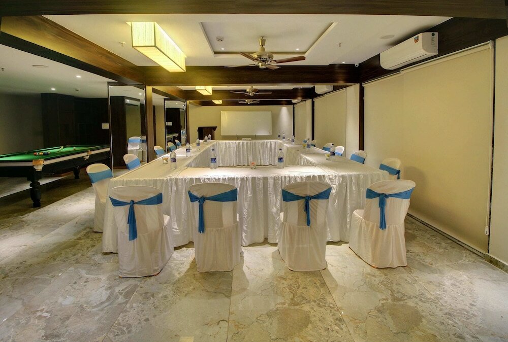 Фото De Grand Riviera