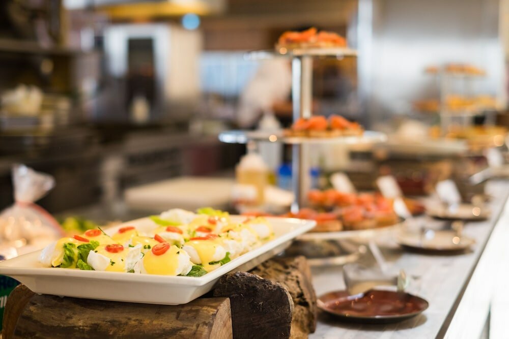 Фото Amba Taipei SongShan