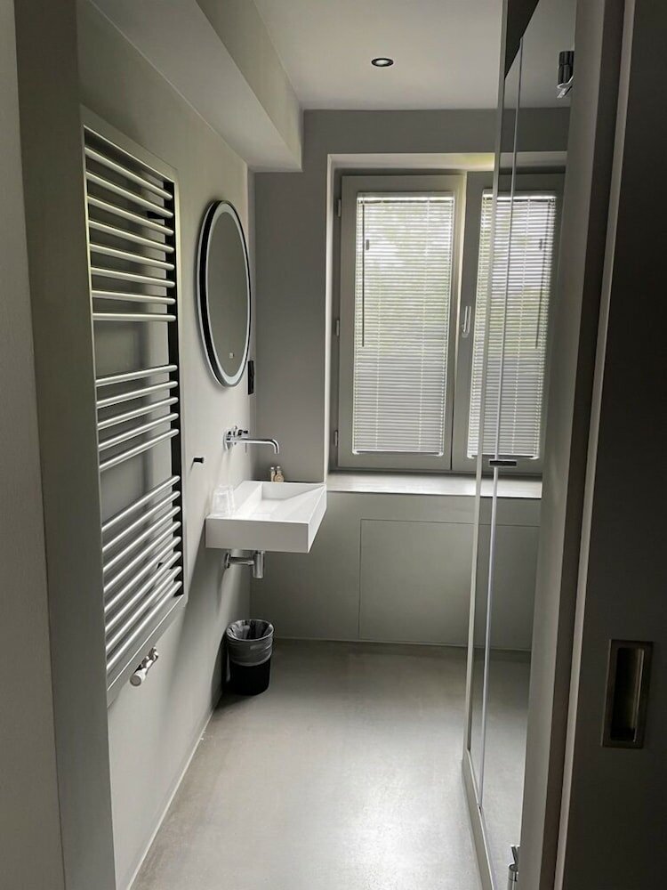 Фото Hotel Mons Am Goetheplatz