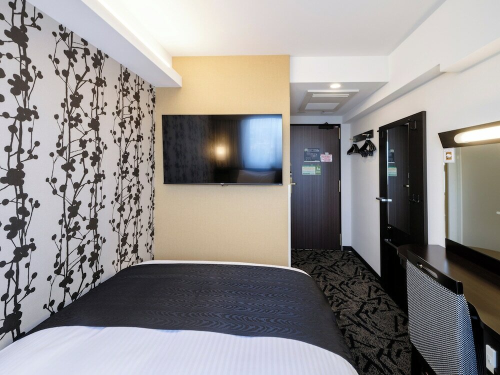 Фото Apa Hotel Akihabara Suehirocho Ekimae